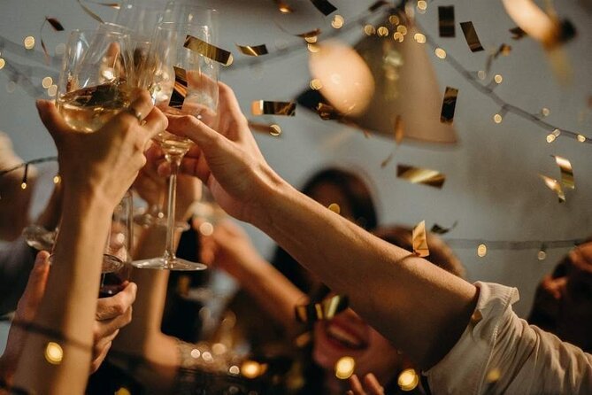 Fiesta de fin de año